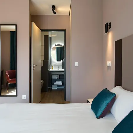Four-guest Getaway In Apartamento Châtel-Guyon