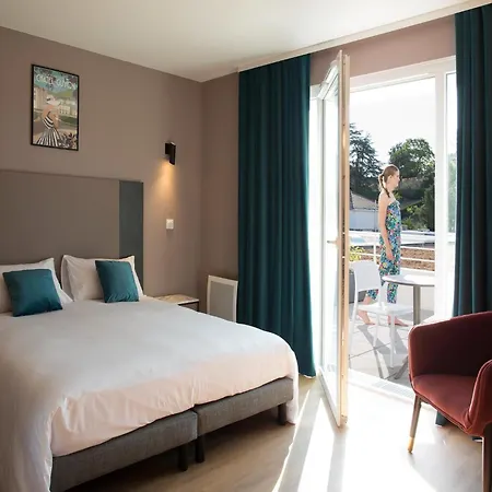 Appartamento Four-guest Getaway In *
