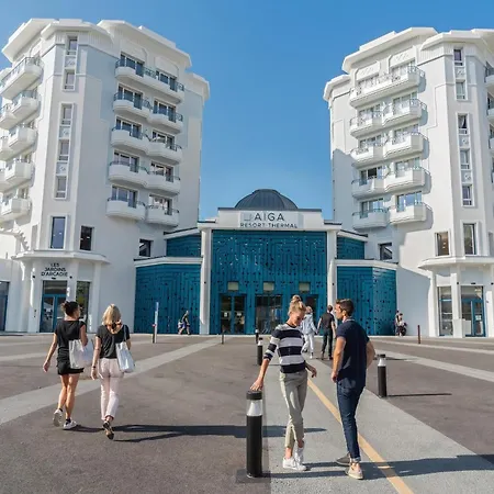 Appartamento Four-guest Getaway In