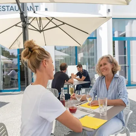 Apartamento Four-guest Getaway In Châtel-Guyon